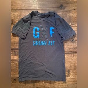 Grunt Style Size Small